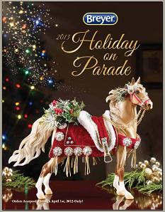 2013 breyer holiday brochure cover.JPG